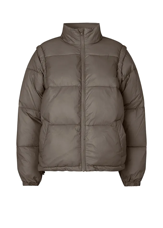 Women SammiMD Jacket Espresso Modstrm Coats and Jackets Women SammiMD Jacket Espresso Modstrm Coats and Jackets