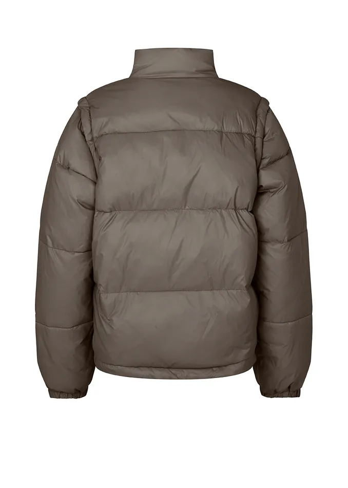 Women SammiMD Jacket Espresso Modstrm Coats and Jackets Women SammiMD Jacket Espresso Modstrm Coats and Jackets