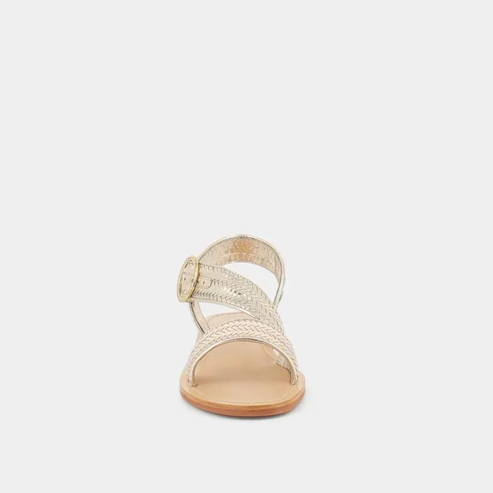 Women Sandals Jonak Asymmetric Sandals