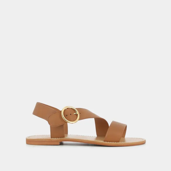 Women Sandals Jonak Asymmetrical Sandals