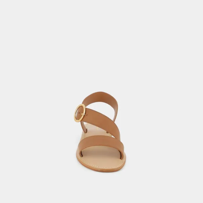 Women Sandals Jonak Asymmetrical Sandals