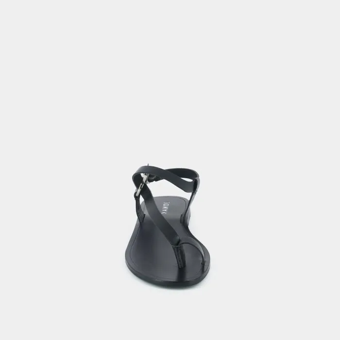 Women Sandals Jonak Asymmetrical Sandals With Loop