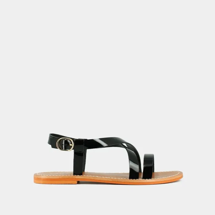Women Sandals Jonak CrossStrap Sandals