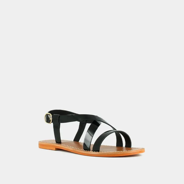 Women Sandals Jonak CrossStrap Sandals
