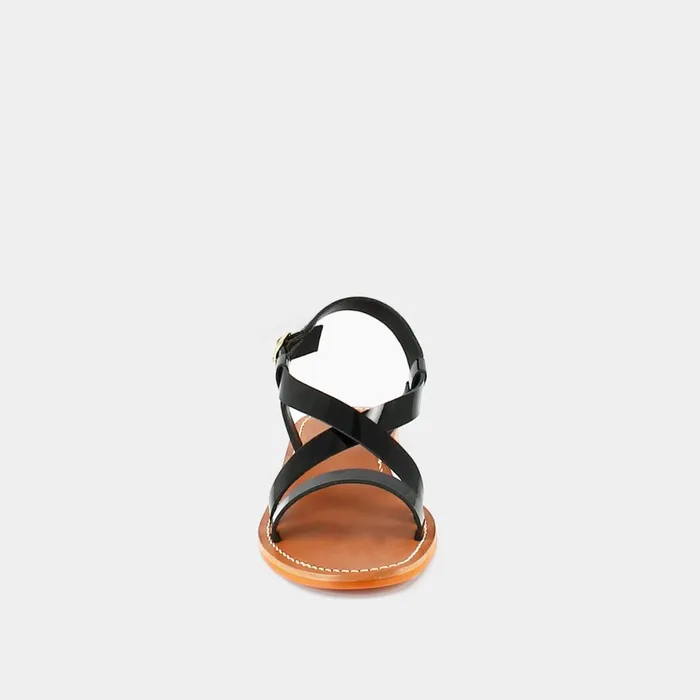 Women Sandals Jonak CrossStrap Sandals