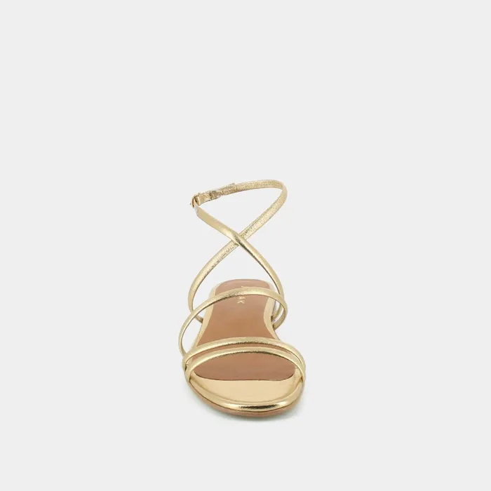 Women Sandals Jonak Flat Strappy Sandals And Straps Women Sandals Jonak Flat Strappy Sandals And Straps