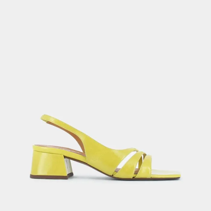 Women Sandals Jonak Heeled And Strappy Sandals Women Sandals Jonak Heeled And Strappy Sandals