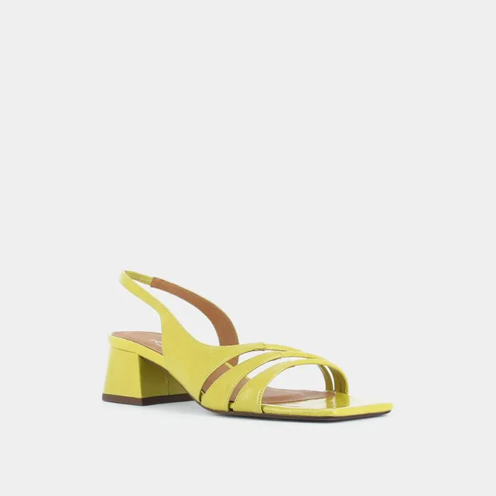 Women Sandals Jonak Heeled And Strappy Sandals Women Sandals Jonak Heeled And Strappy Sandals