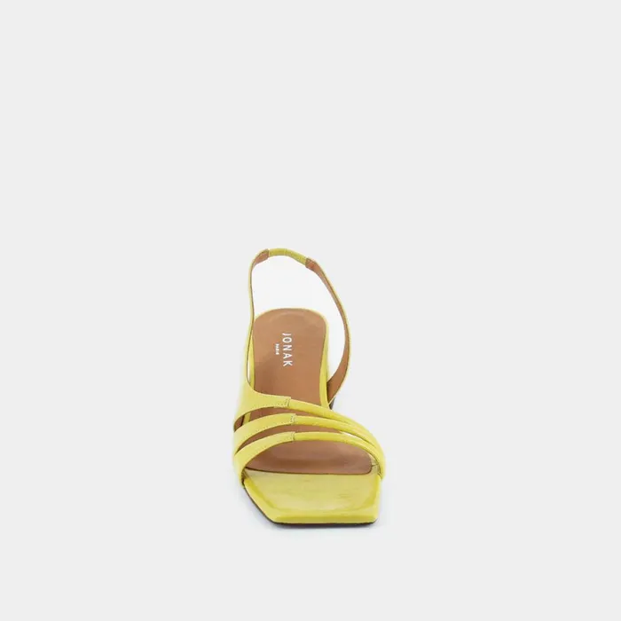 Women Sandals Jonak Heeled And Strappy Sandals Women Sandals Jonak Heeled And Strappy Sandals