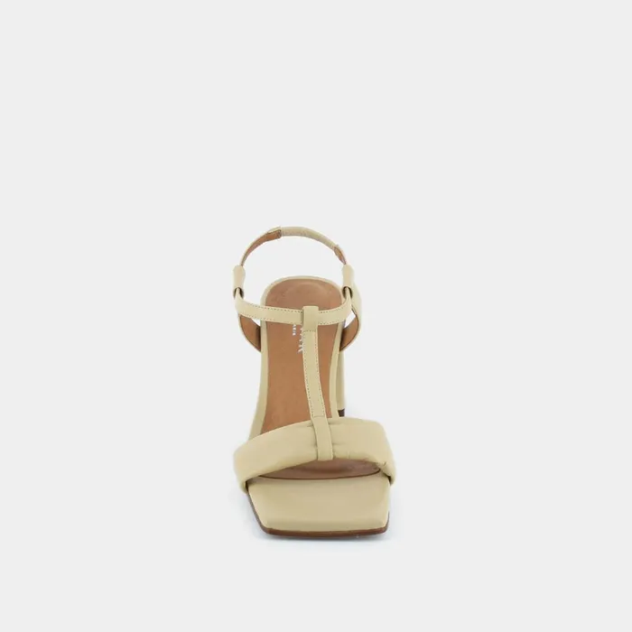 Women Sandals Jonak Heeled Saloms