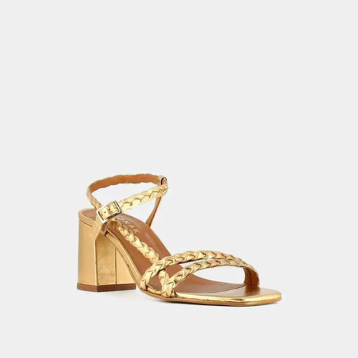Women Sandals Jonak High Heel Sandals
