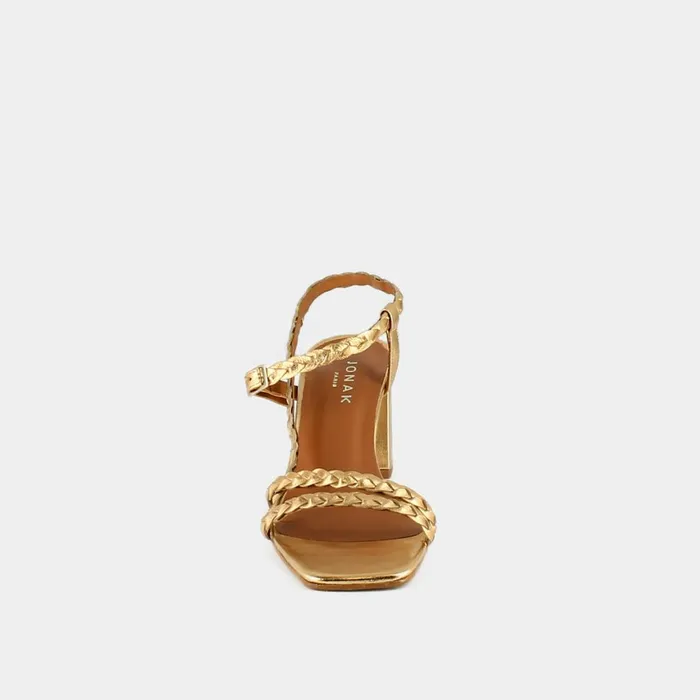 Women Sandals Jonak High Heel Sandals