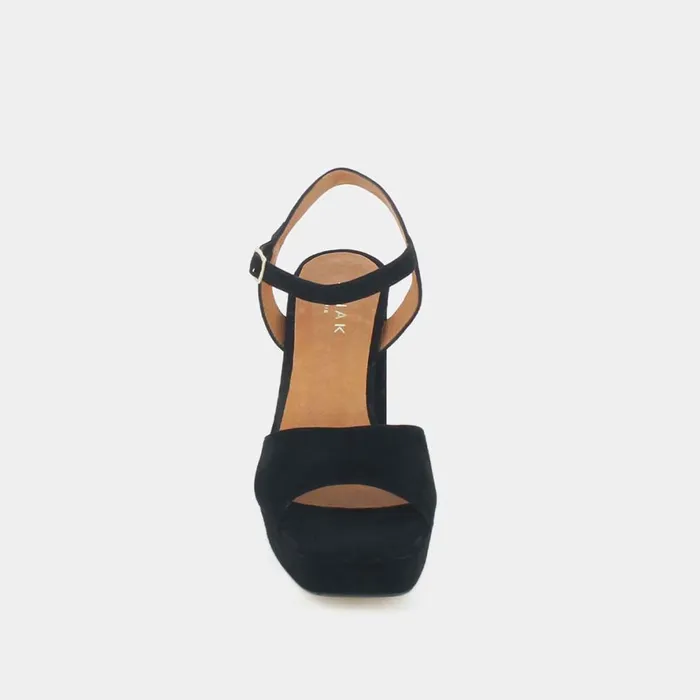 Women Sandals Jonak High Heel Sandals With Open Toe
