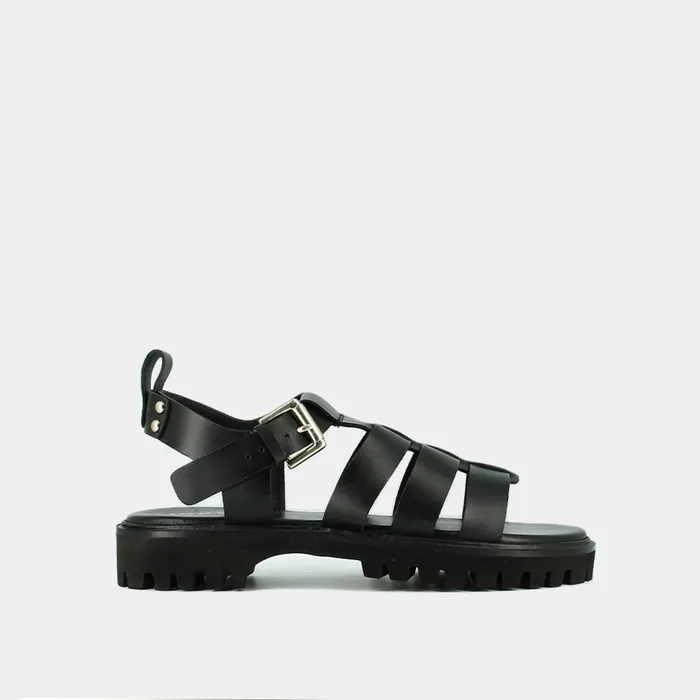 Women Sandals Jonak Open Sandals