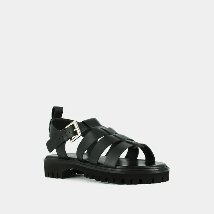 Women Sandals Jonak Open Sandals