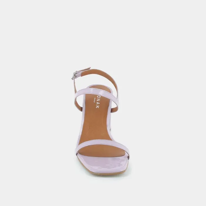 Women Sandals Jonak OpenToe Heeled Sandals