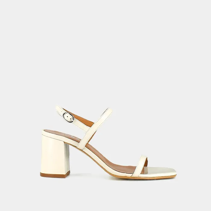 Women Sandals Jonak Open Toe Sandals