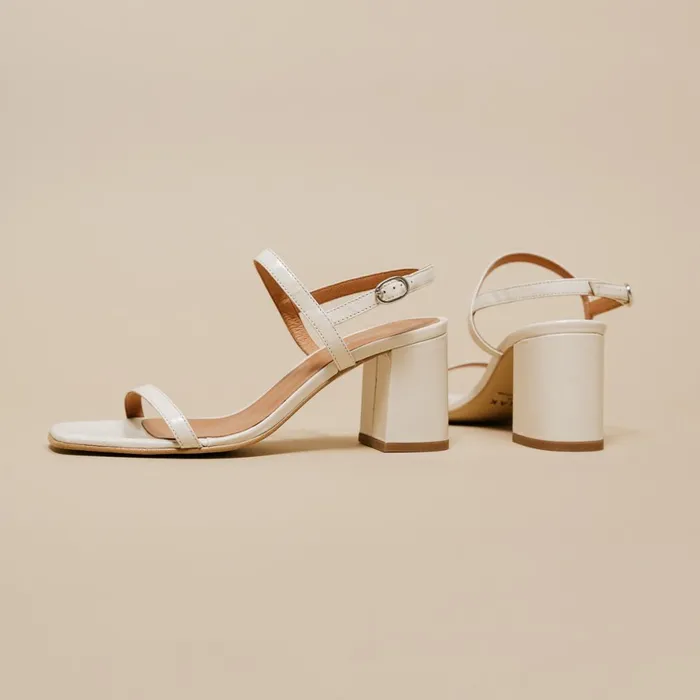 Women Sandals Jonak Open Toe Sandals