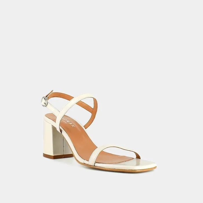 Women Sandals Jonak Open Toe Sandals