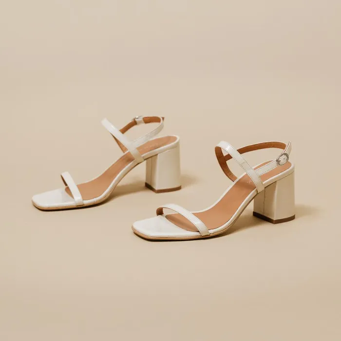Women Sandals Jonak Open Toe Sandals