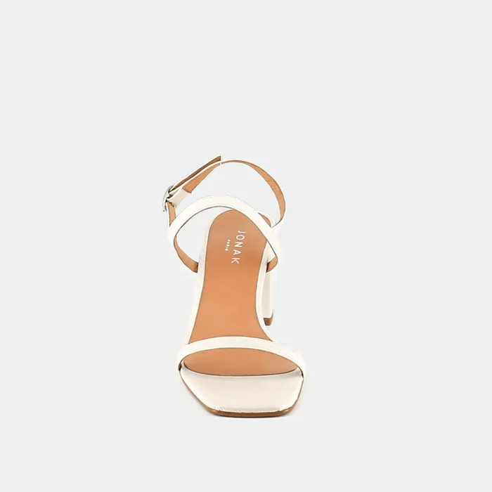 Women Sandals Jonak Open Toe Sandals