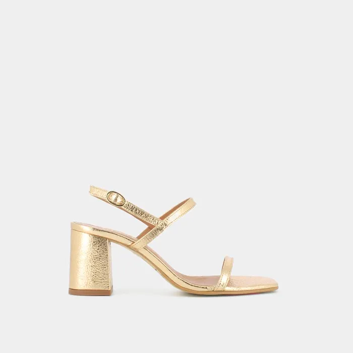 Women Sandals Jonak OpenToe Sandals With Heels