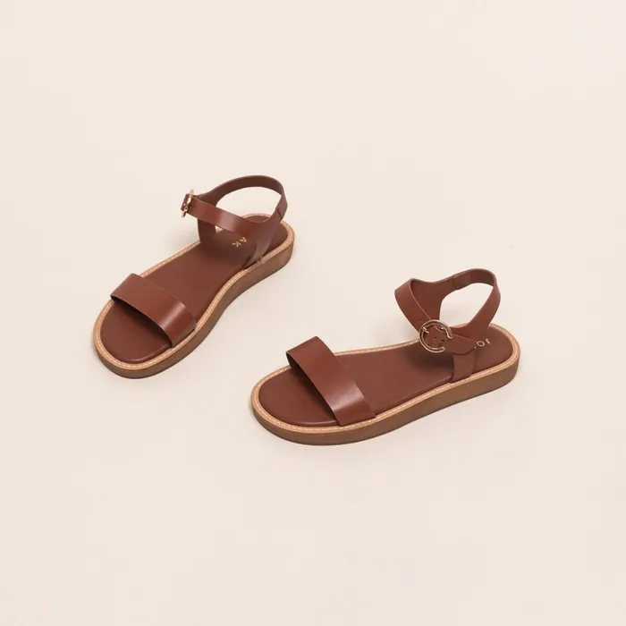 Women Sandals Jonak Platform Sandals