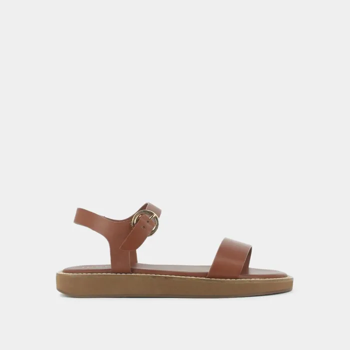 Women Sandals Jonak Platform Sandals