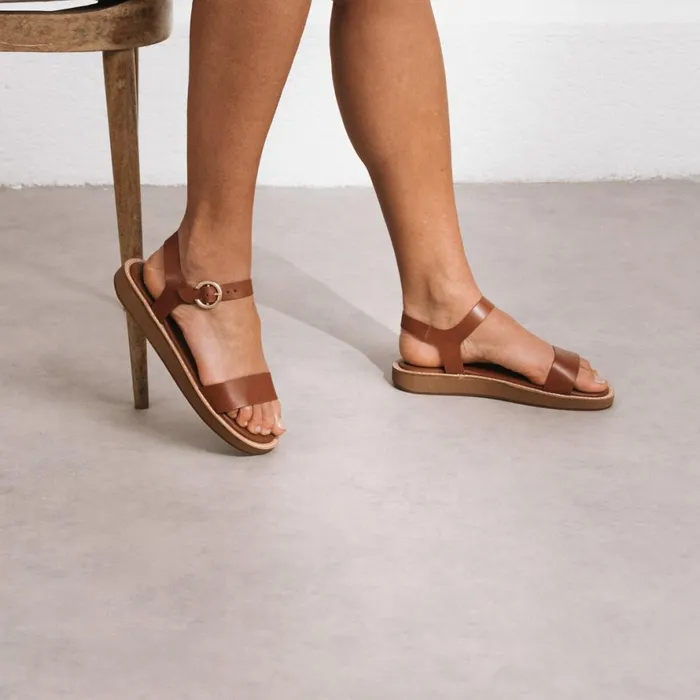 Women Sandals Jonak Platform Sandals