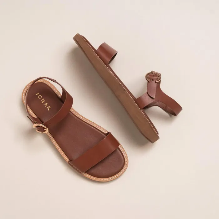 Women Sandals Jonak Platform Sandals