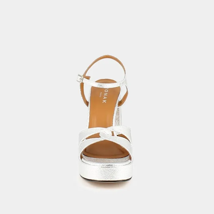 Women Sandals Jonak Platform Sandals And High Heels