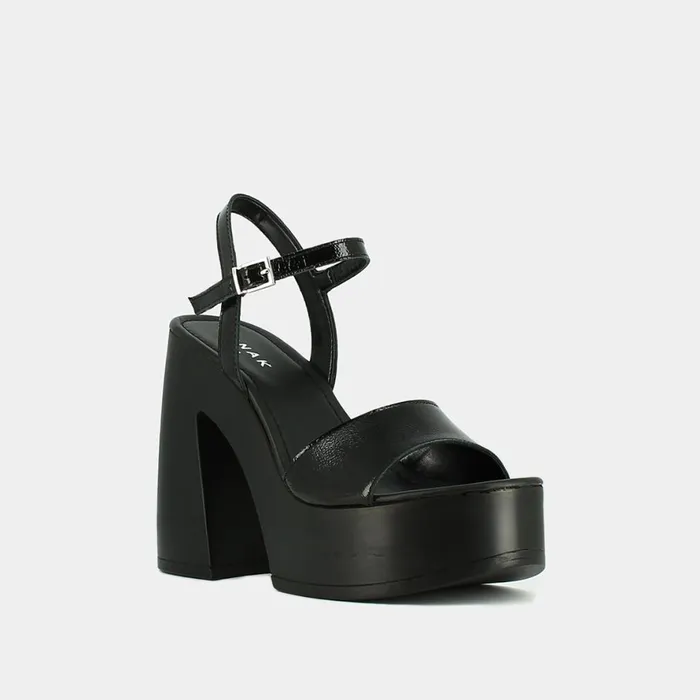 Women Sandals Jonak Platform Sandals With Open Toes