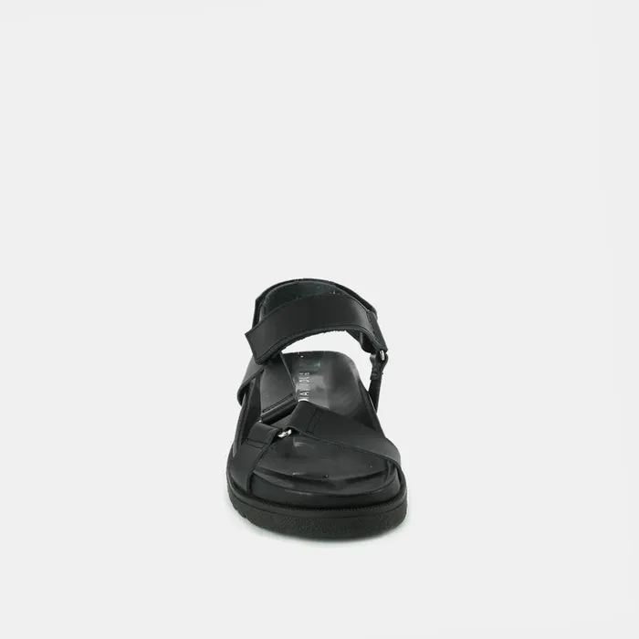 Women Sandals Jonak Platform Sandals With Thick Straps