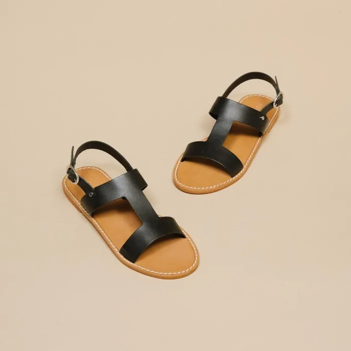 Women Sandals Jonak Sandales