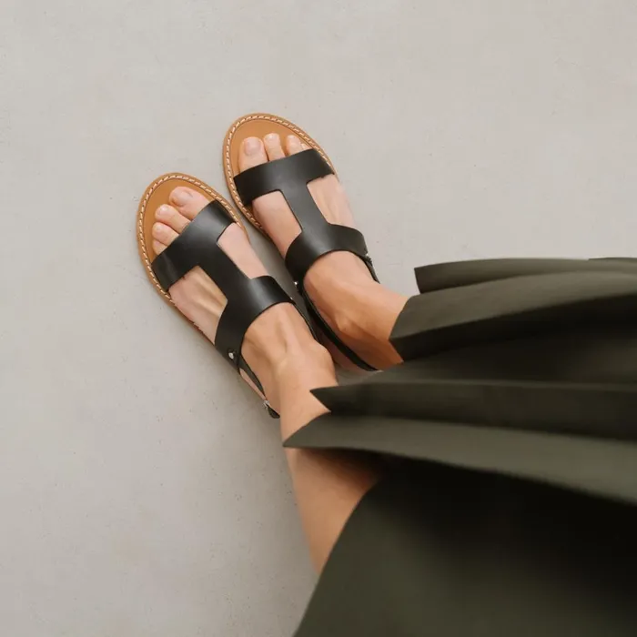 Women Sandals Jonak Sandales