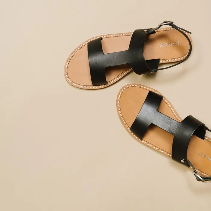 Women Sandals Jonak Sandales