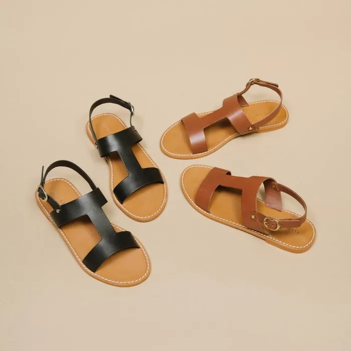 Women Sandals Jonak Sandales