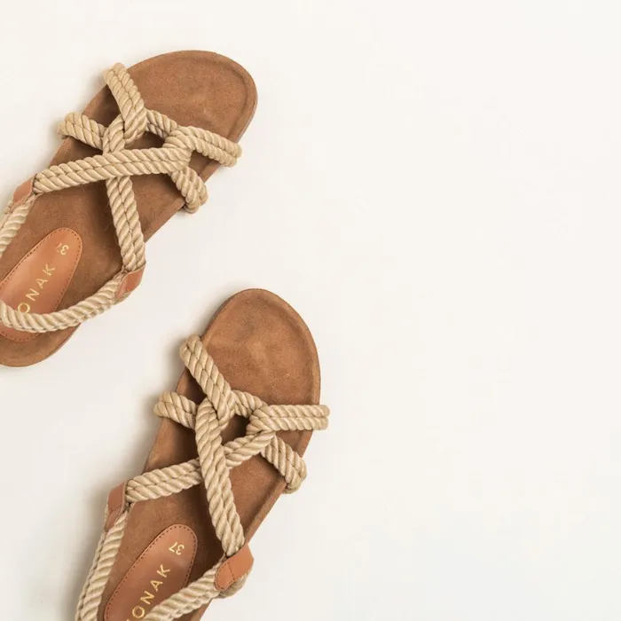Women Sandals Jonak Sandals