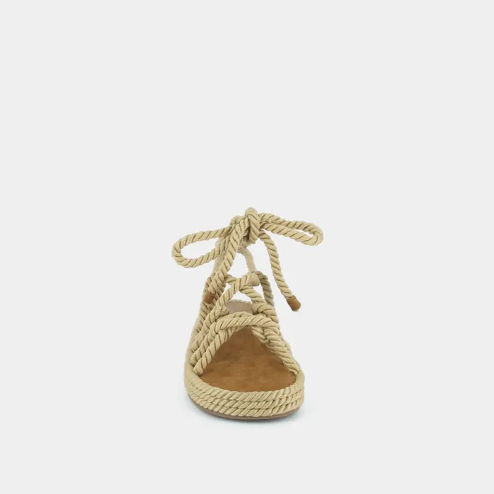 Women Sandals Jonak Sandals To Tie