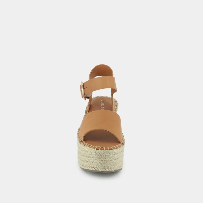 Women Sandals Jonak Sandals With Chunky Platform