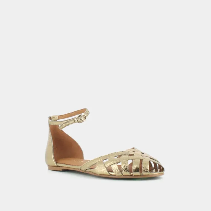 Women Sandals Jonak Sandals With Flat Heel
