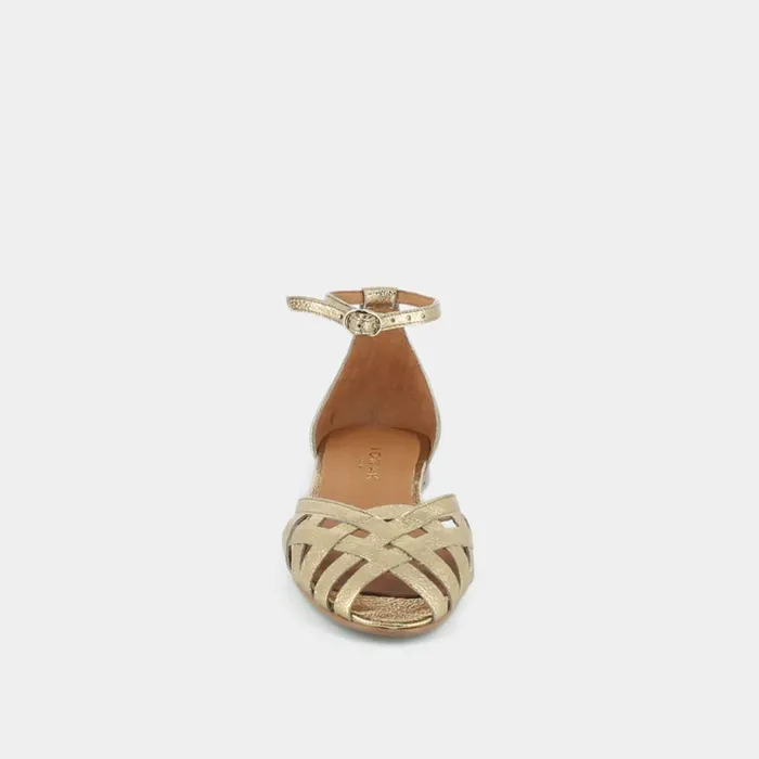 Women Sandals Jonak Sandals With Flat Heel