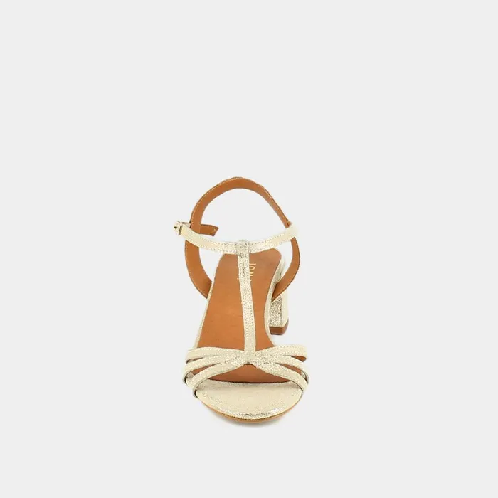 Women Sandals Jonak Sandals With Heels And Open Toes Women Sandals Jonak Sandals With Heels And Open Toes