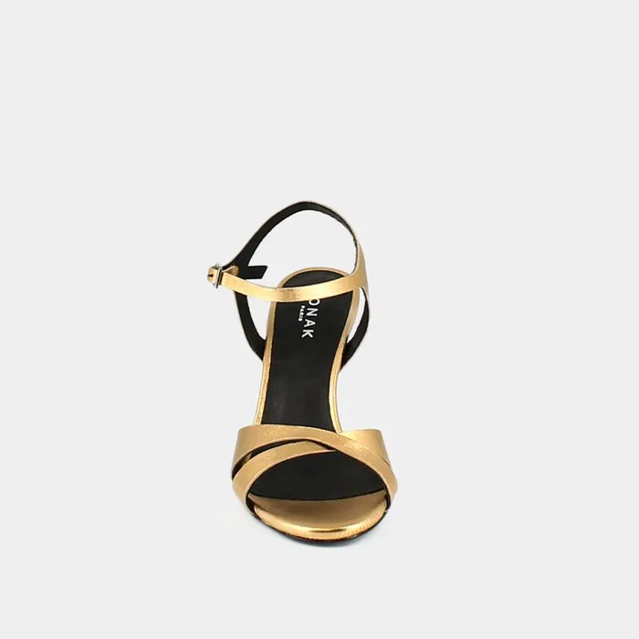 Women Sandals Jonak Sandals With Heels And Round Toes Women Sandals Jonak Sandals With Heels And Round Toes