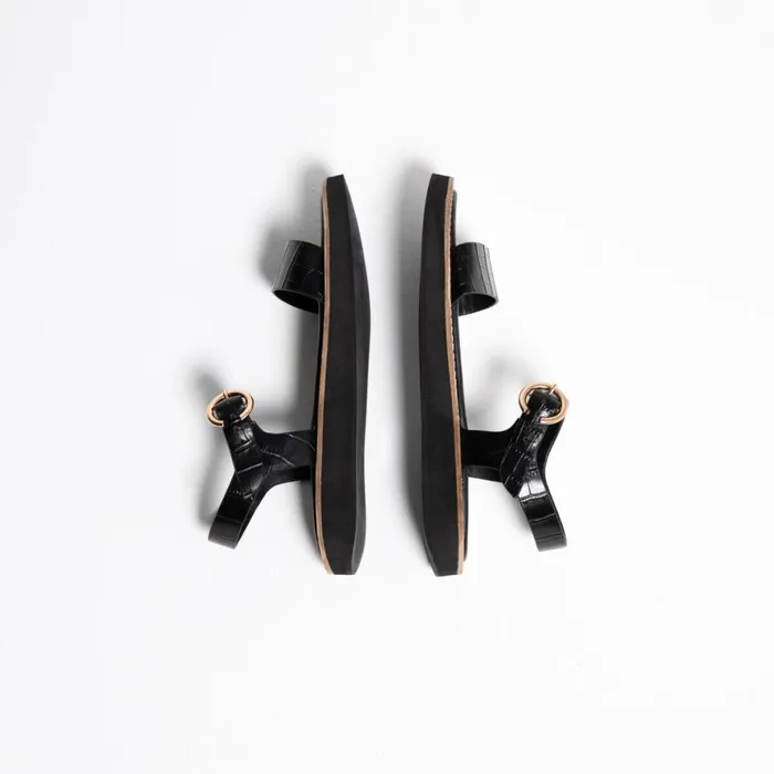 Women Sandals Jonak Sandals With Plateform