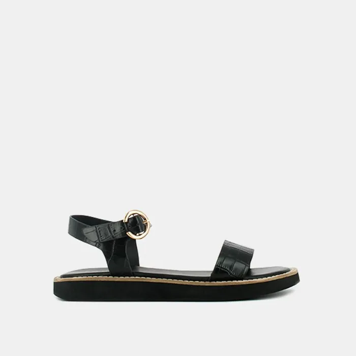 Women Sandals Jonak Sandals With Plateform