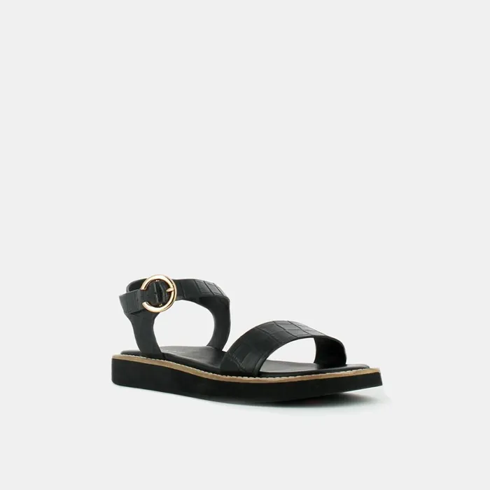 Women Sandals Jonak Sandals With Plateform
