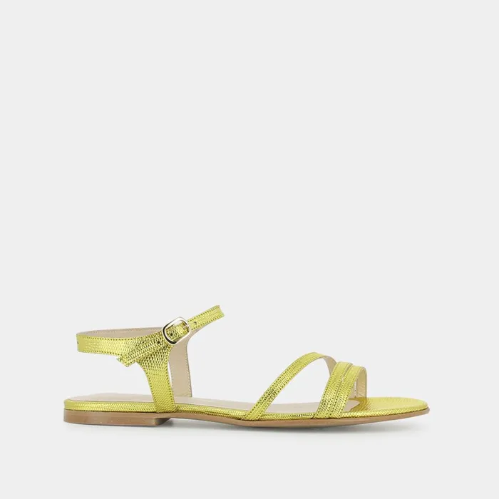 Women Sandals Jonak Sandals With Slender Straps