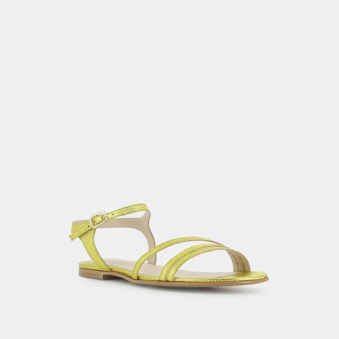 Women Sandals Jonak Sandals With Slender Straps