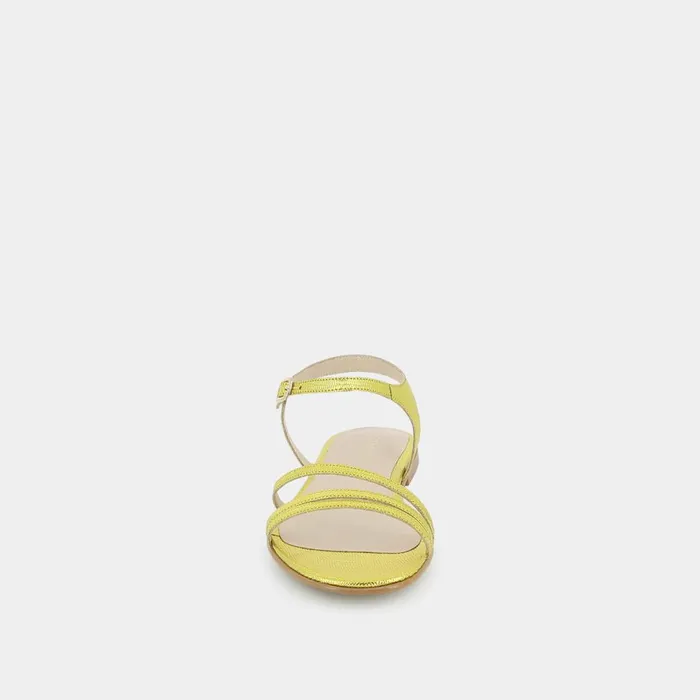 Women Sandals Jonak Sandals With Slender Straps